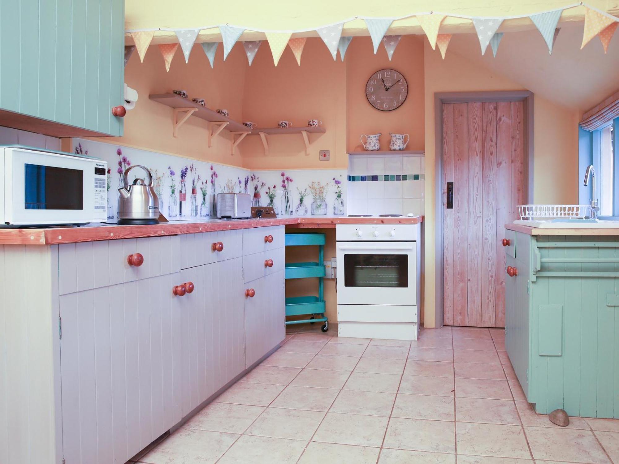 Bell Corner Cottage Cratfield Экстерьер фото