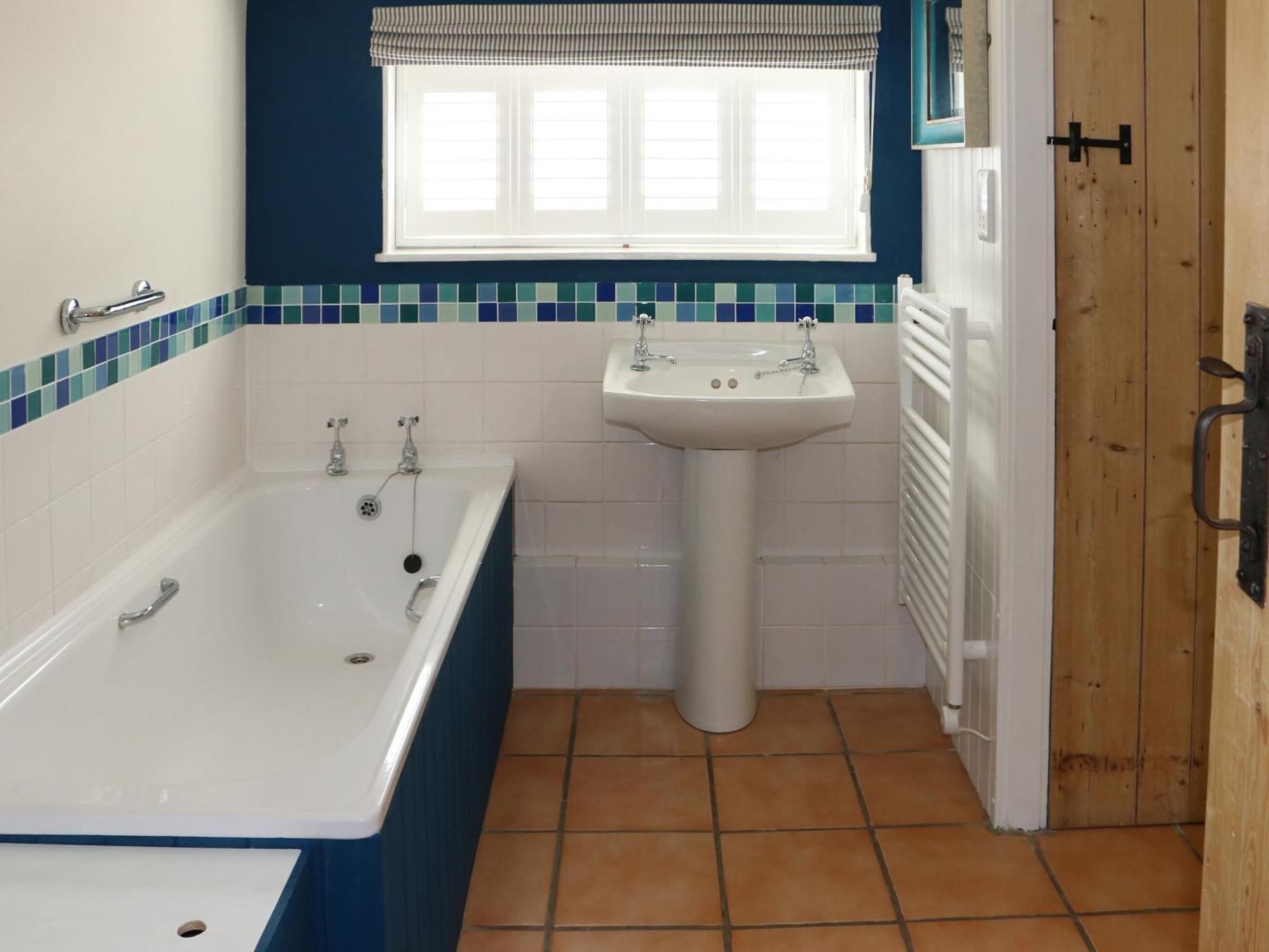 Bell Corner Cottage Cratfield Экстерьер фото
